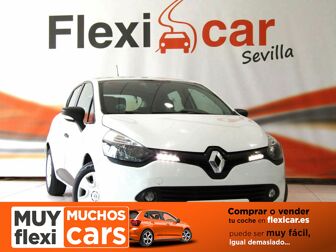 Imagen de RENAULT Clio 1.5dCi SS Energy Business 55kW