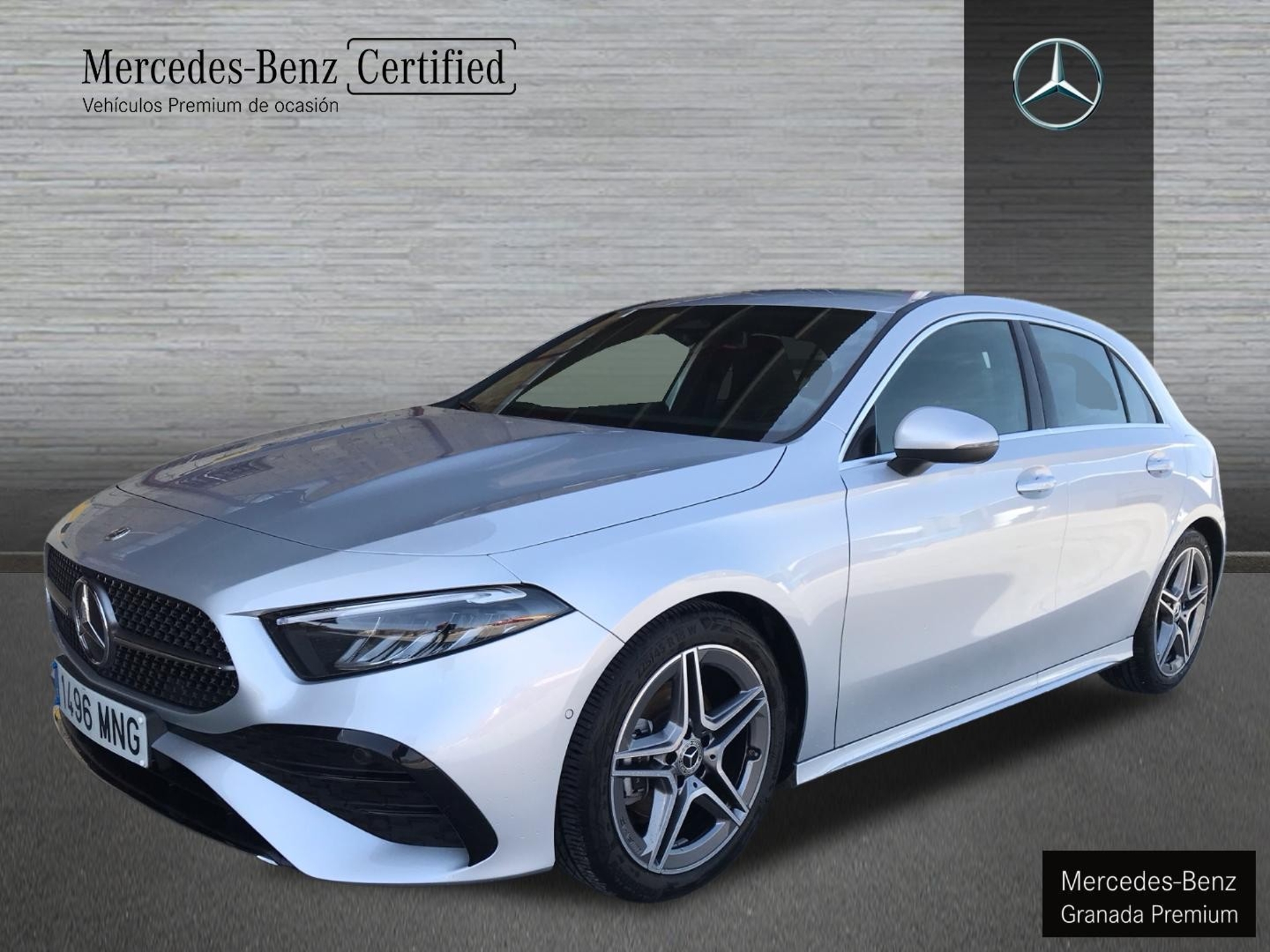 Imagen de MERCEDES Clase A