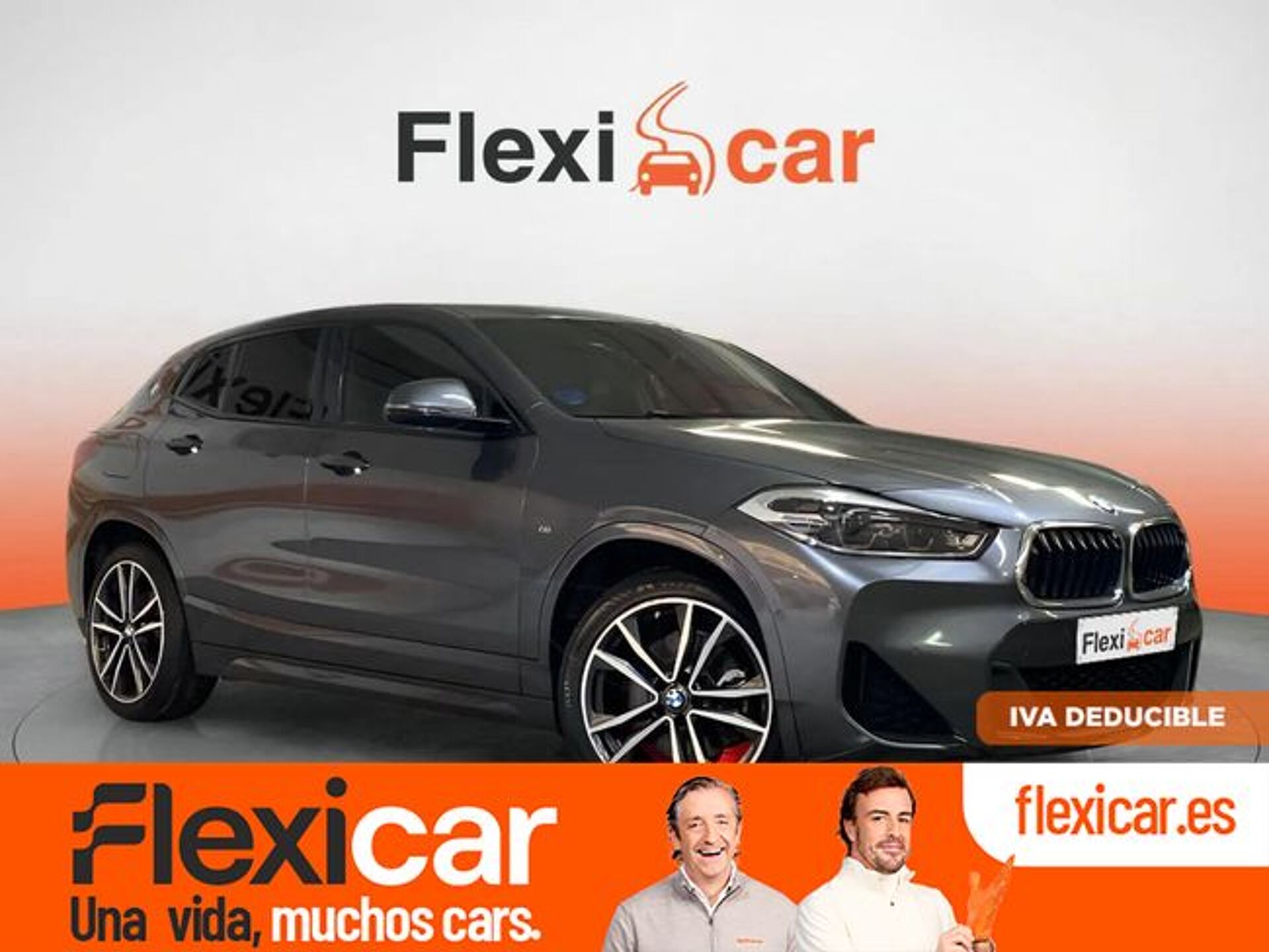 Imagen de BMW X2