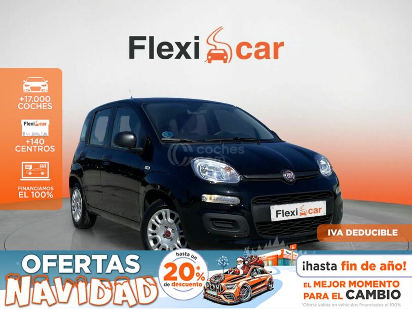 Foto del FIAT Panda 1.0 Gse City Cross Hybrid