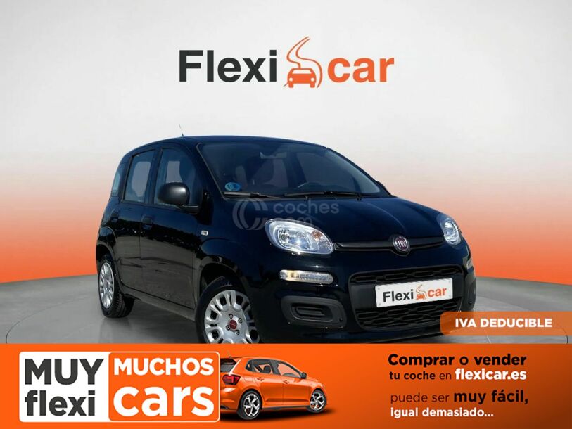 Foto del FIAT Panda 1.0 Gse City Cross Hybrid