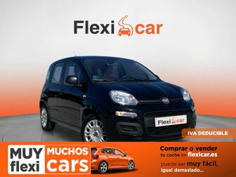 Imagen de FIAT Panda 1.0 Gse City Cross Hybrid