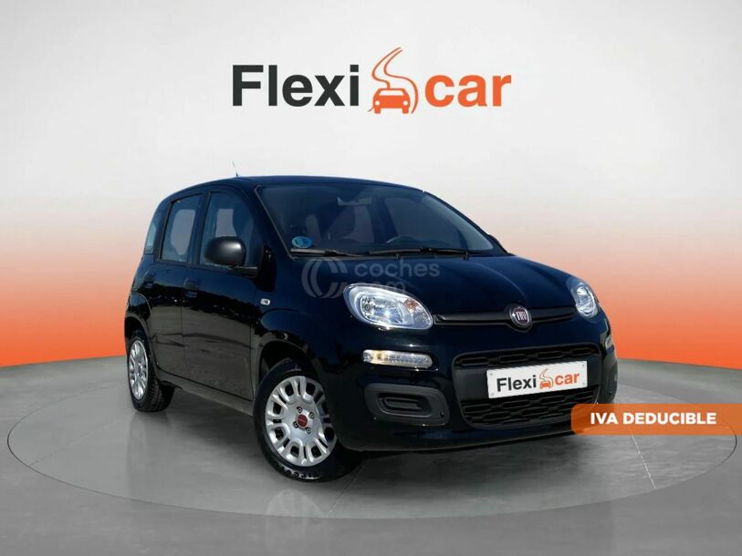 Foto del FIAT Panda 1.0 Gse City Cross Hybrid