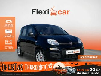 Imagen de FIAT Panda 1.0 Gse City Cross Hybrid