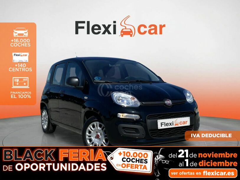 Foto del FIAT Panda 1.0 Gse City Cross Hybrid