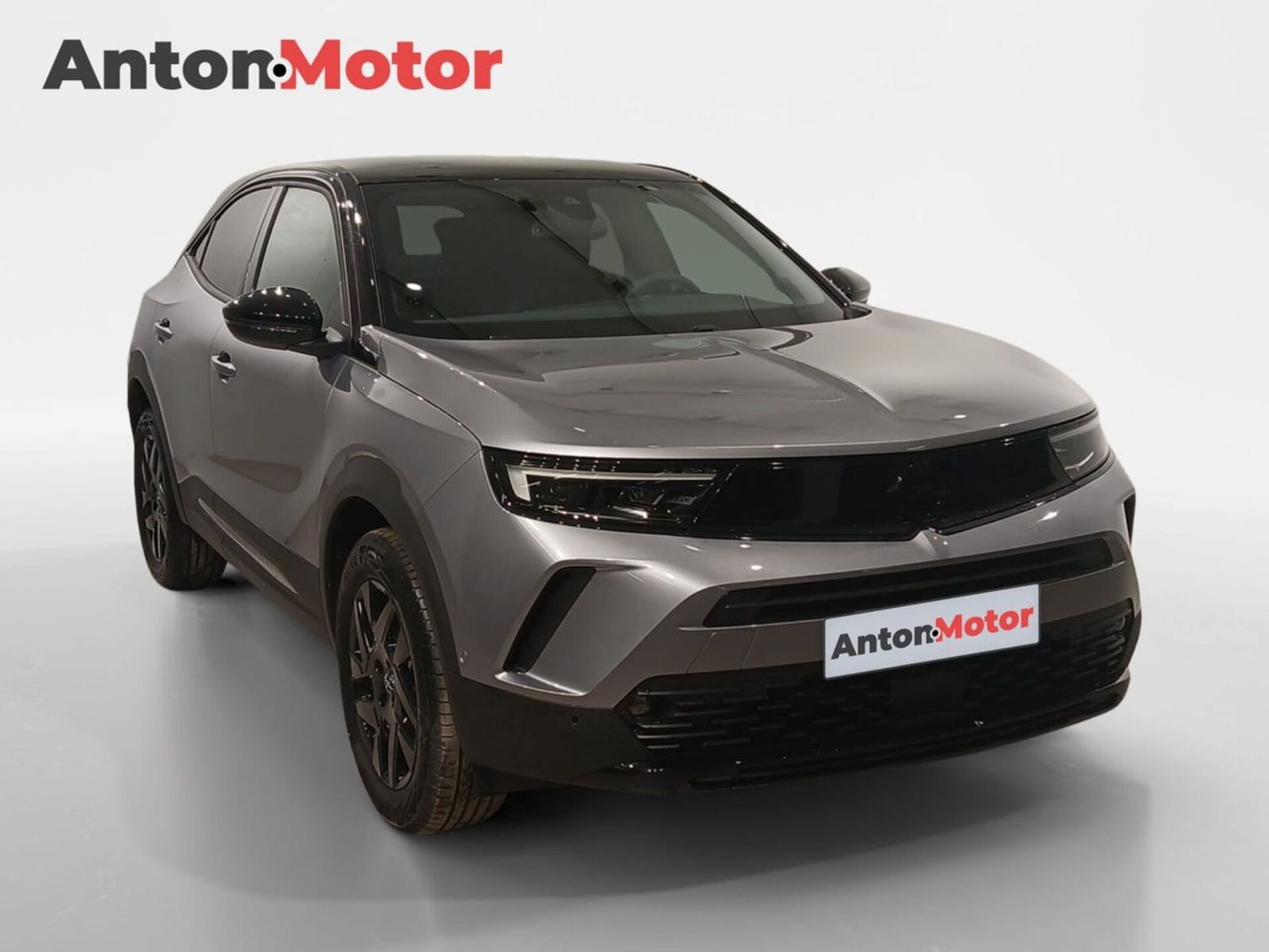 Imagen 3 de OPEL Mokka