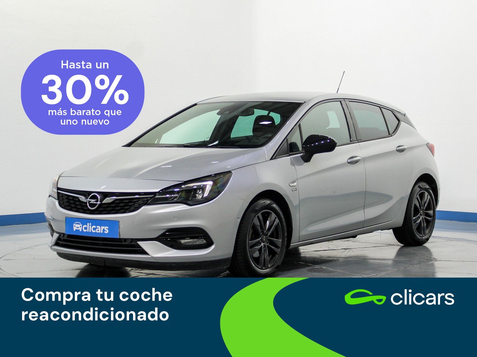 Imagen de OPEL Astra