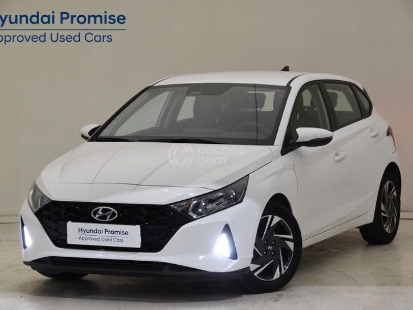 Foto del HYUNDAI i20 1.0 TGDI Klass 100