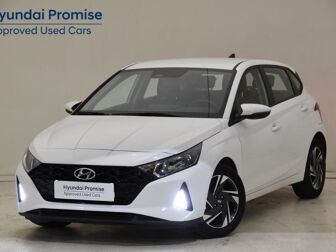 Imagen de HYUNDAI i20 1.0 TGDI Klass 100