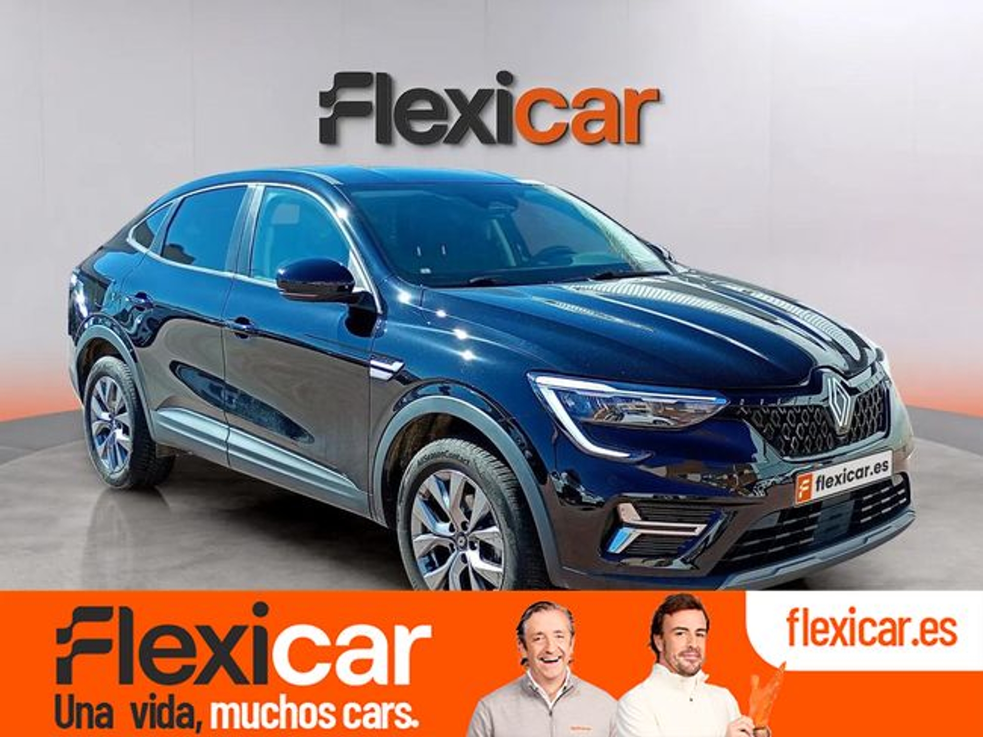 Imagen de RENAULT Arkana