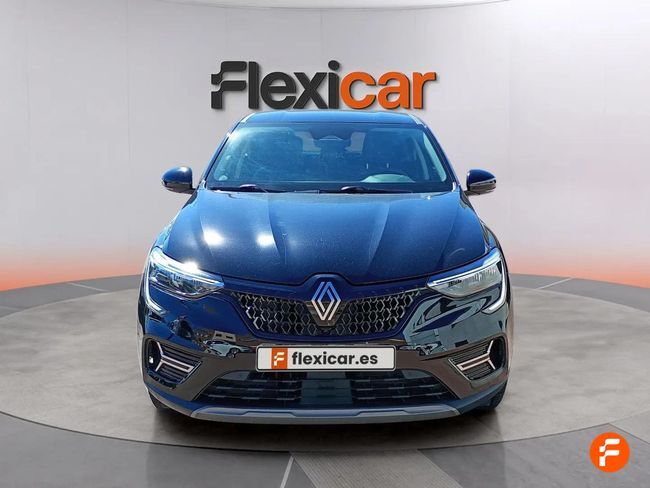 Foto del RENAULT Arkana 1.3 TCe Techno EDC 103kW