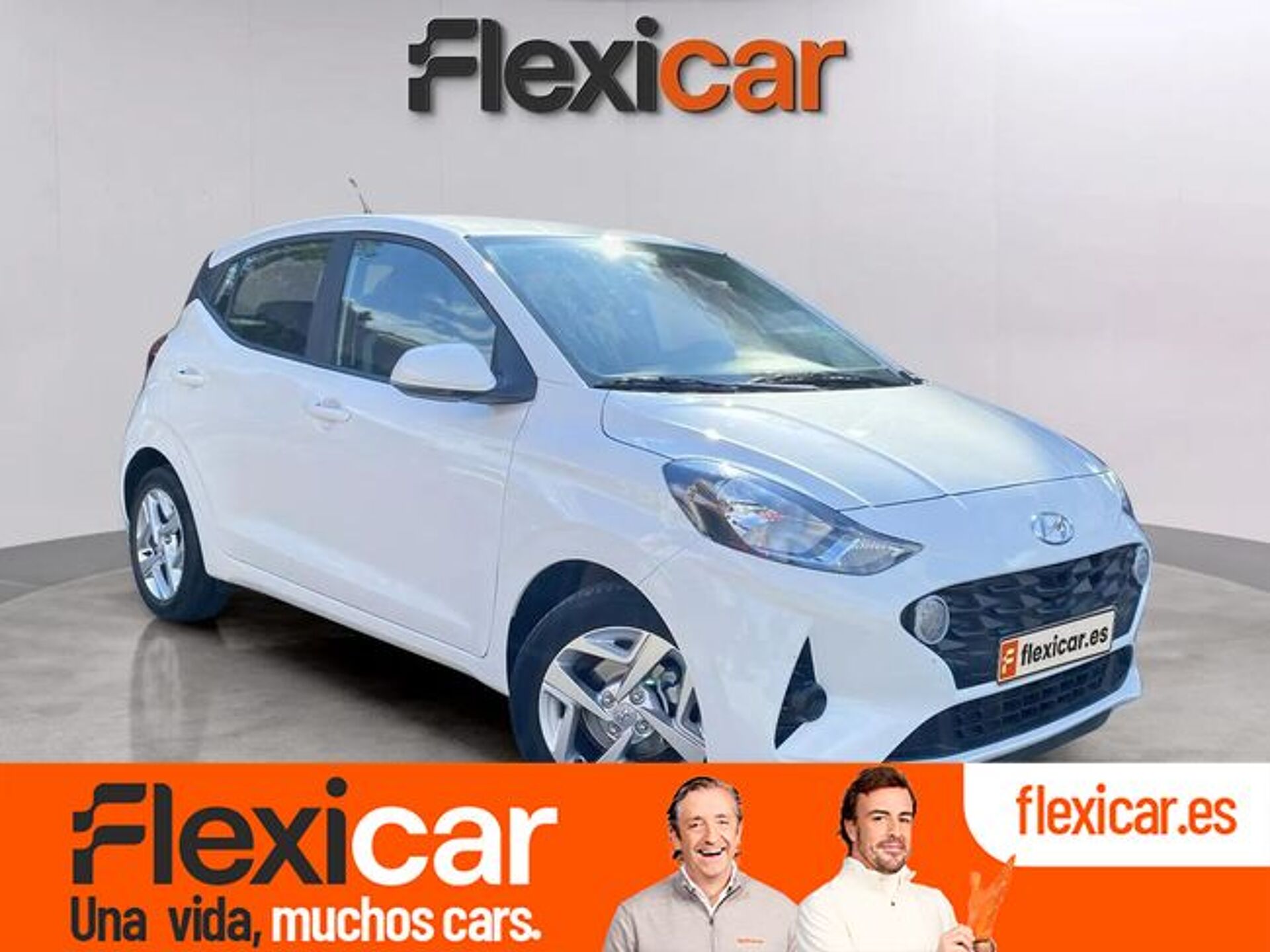 Imagen de HYUNDAI i10