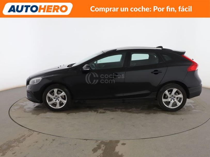 Foto del VOLVO V40 D3 Summum Aut. 150