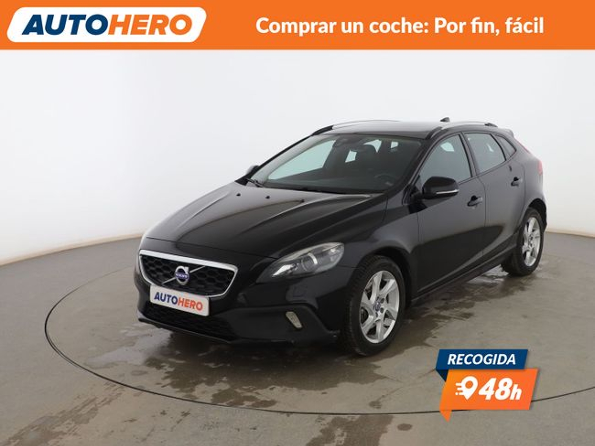 Imagen de VOLVO V40