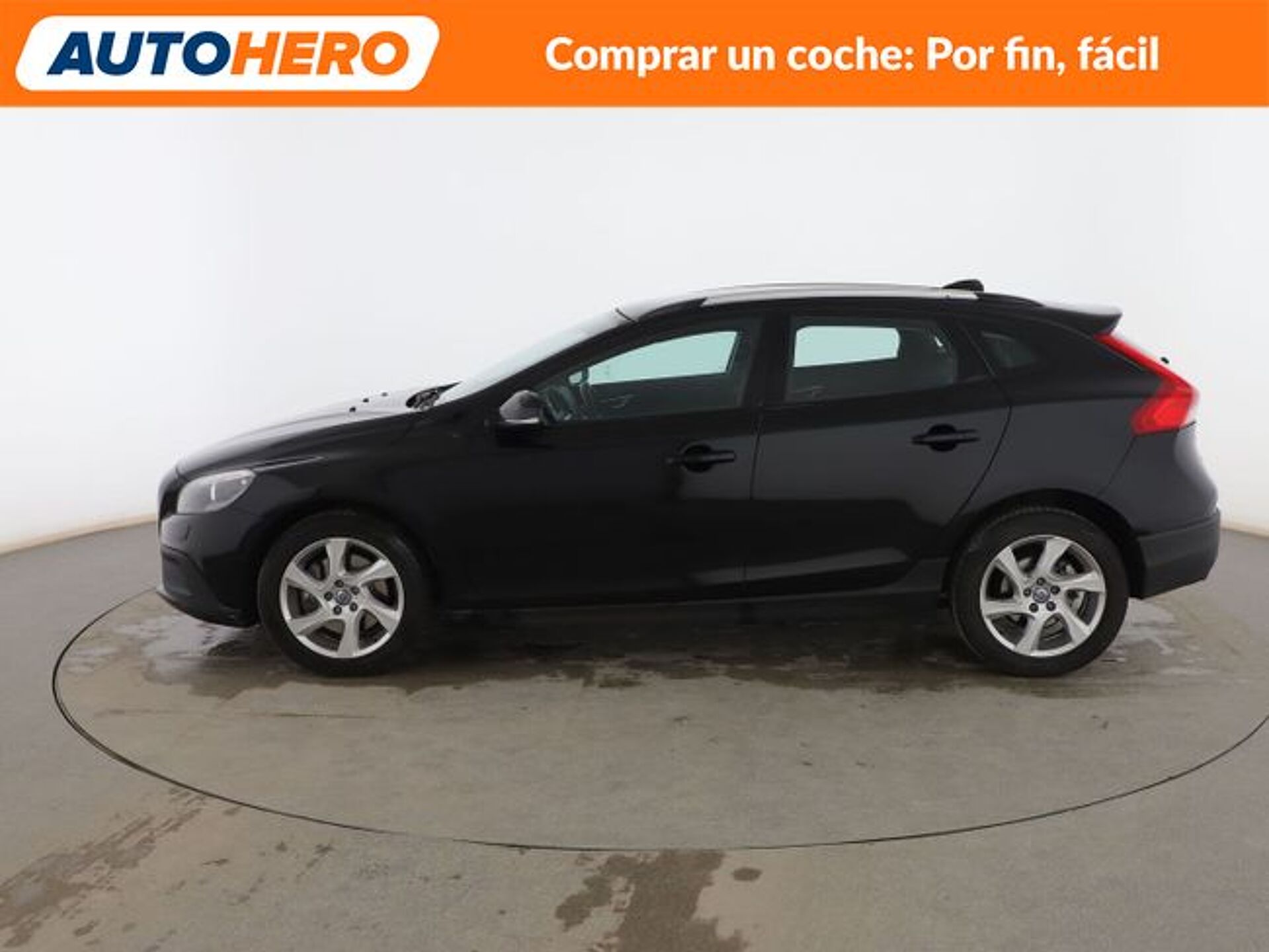 Imagen 3 de VOLVO V40