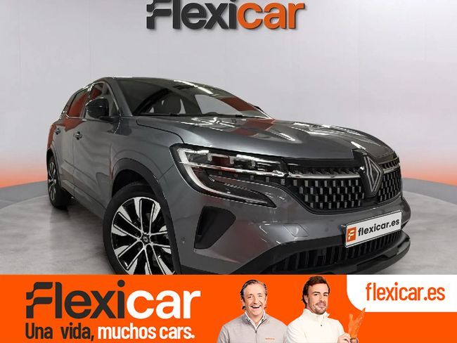RENAULT Austral (Evolution E-Tech Full Hybrid 147kW) en Barcelona