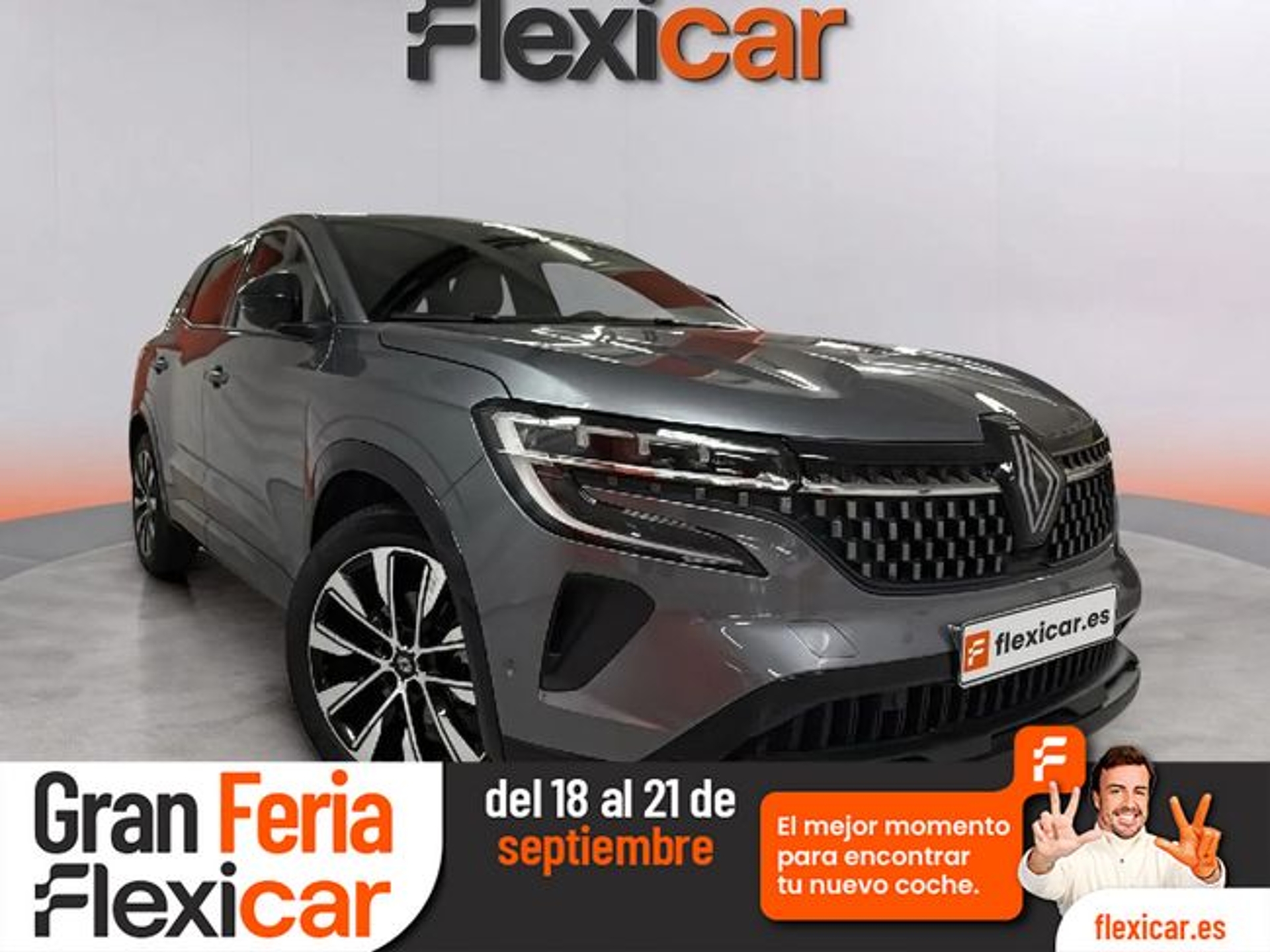 Imagen de RENAULT Austral