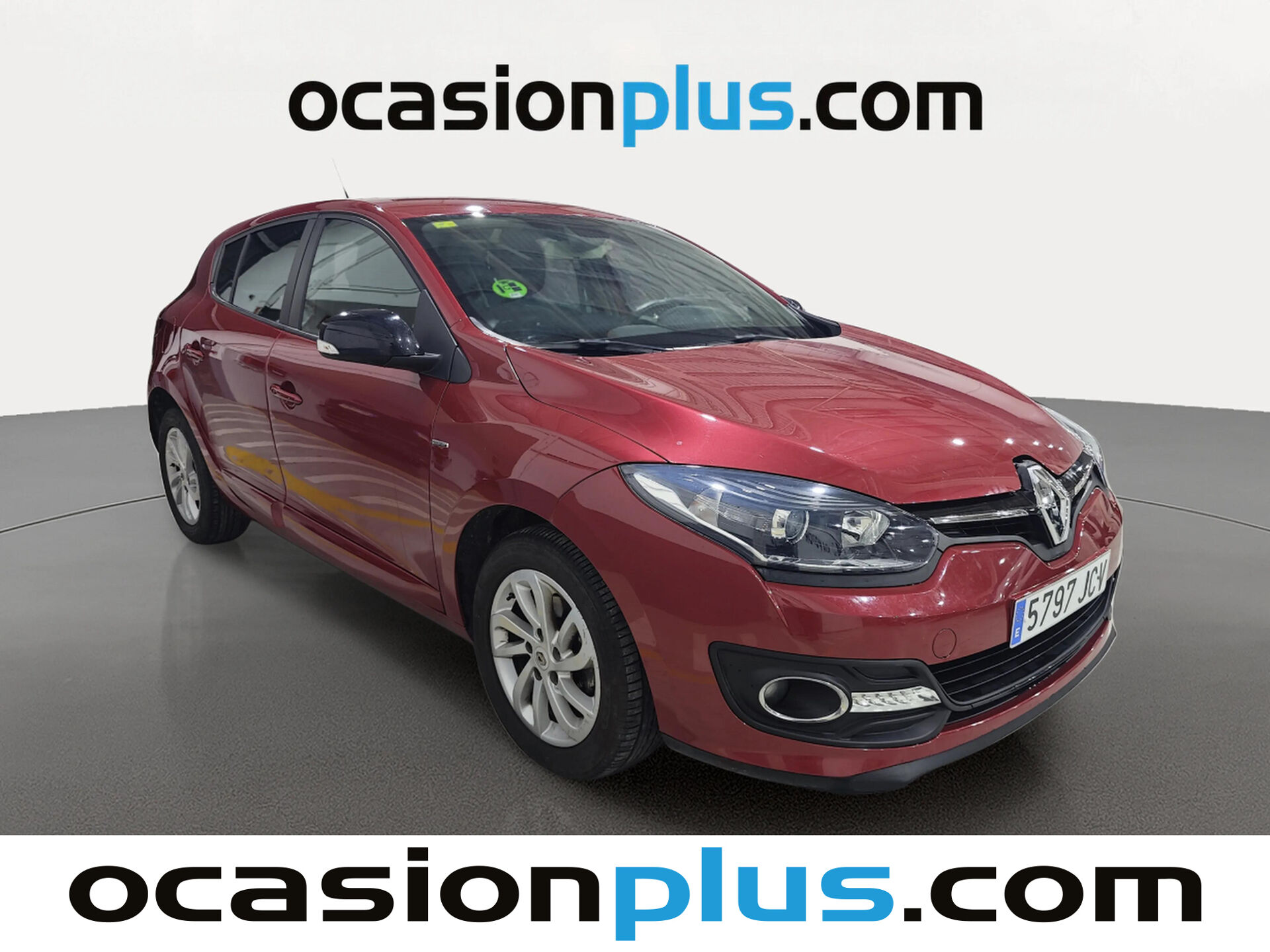 Imagen 2 de RENAULT Mégane