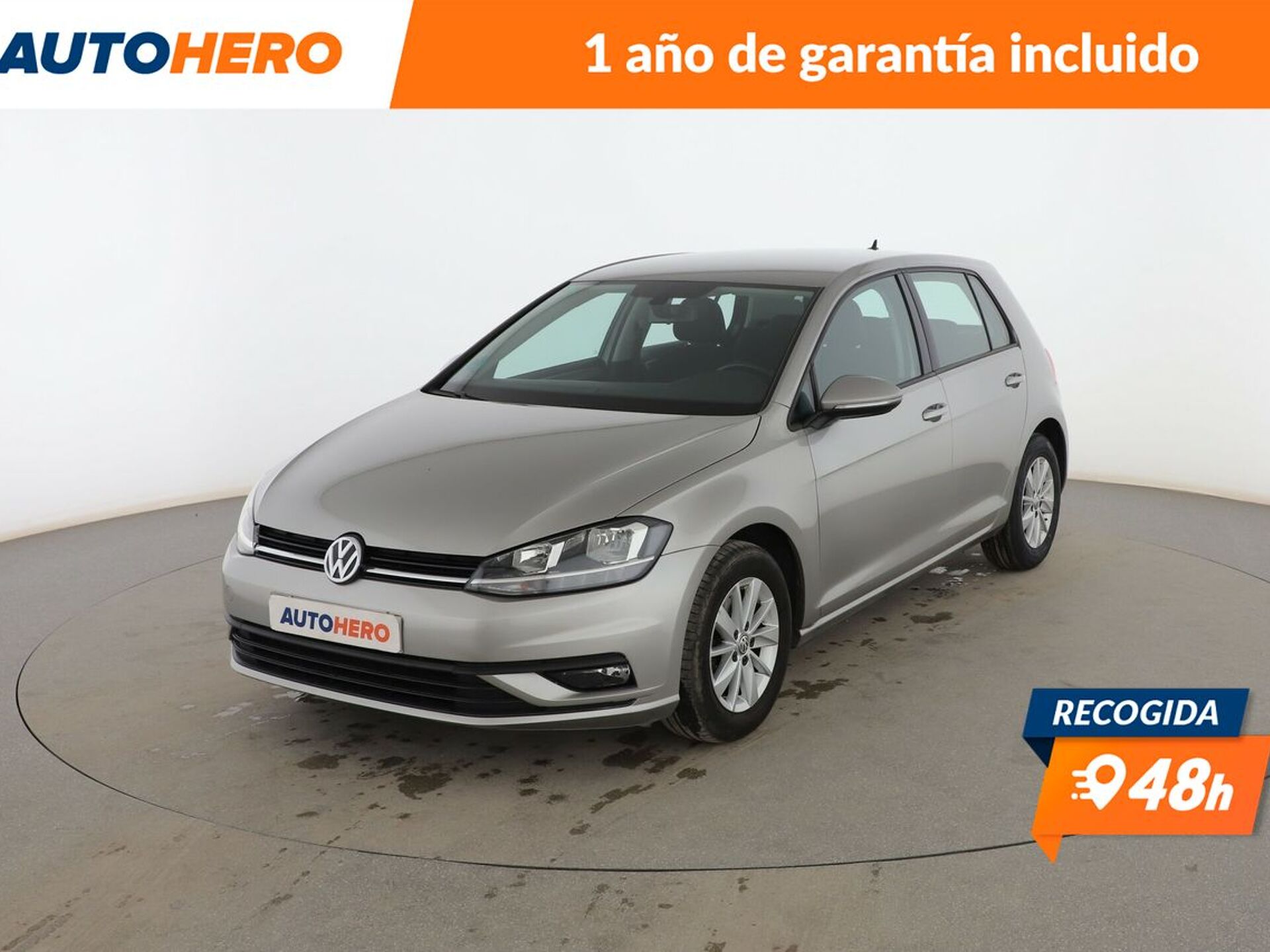Imagen de VOLKSWAGEN Golf
