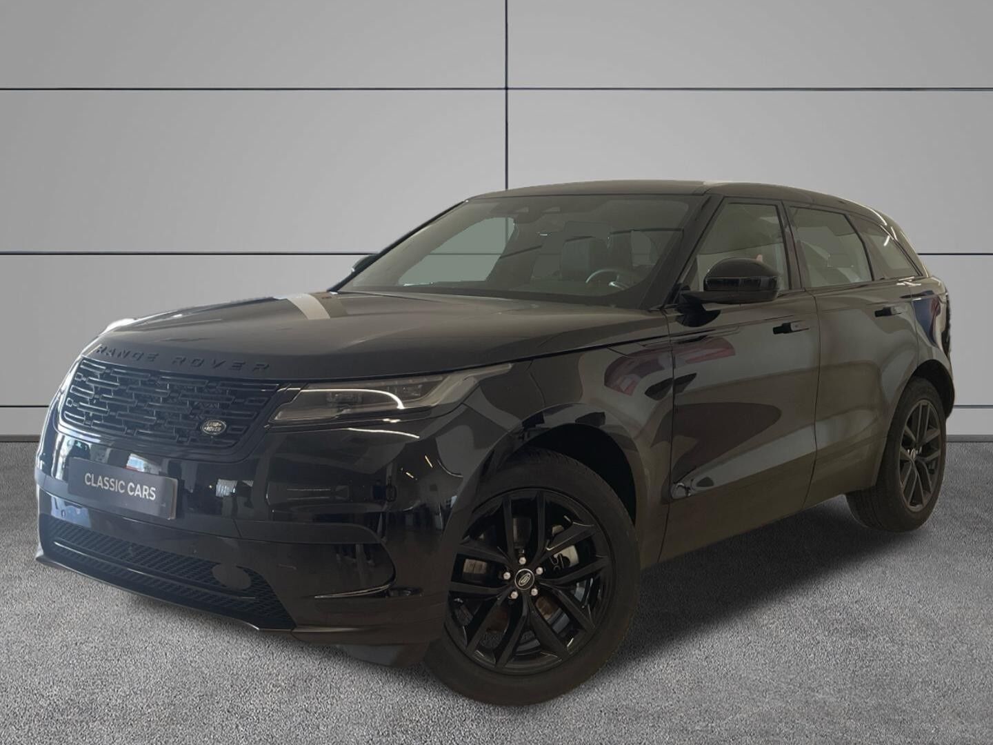 LAND ROVER Range Rover Velar (2.0 I4 PHEV S 4WD Auto 297 kW (404 CV)) en Se