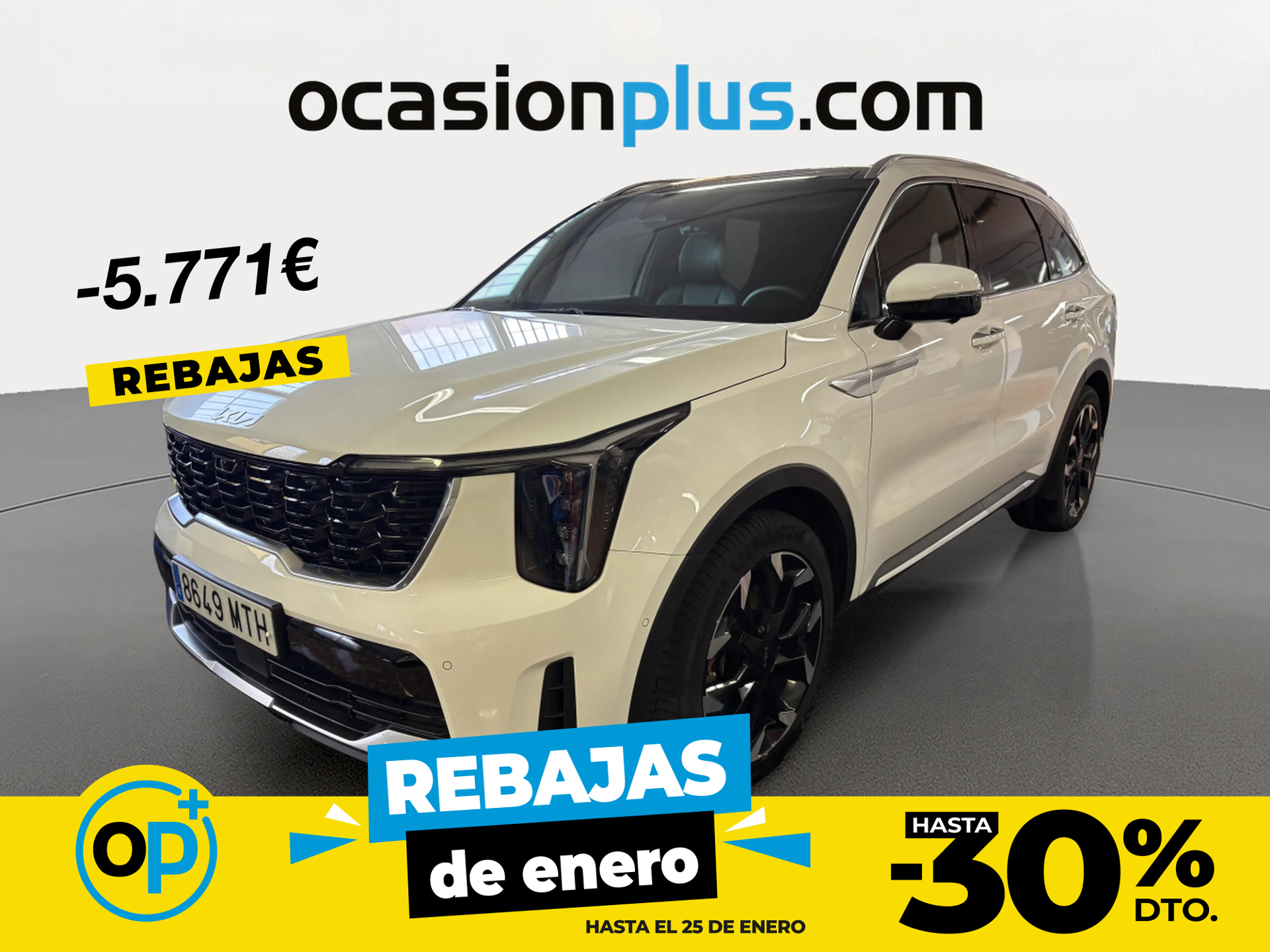 Imagen de KIA Sorento