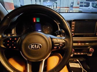 Imagen de KIA Rio 1.2 CVVT Eco-Dynamics Drive