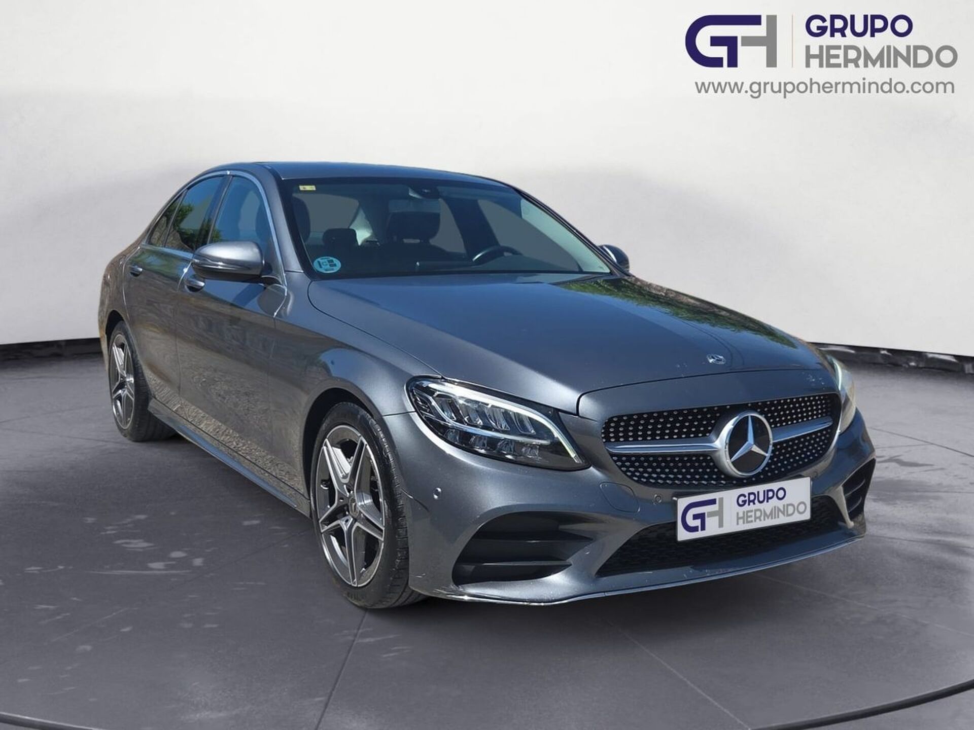 Imagen de MERCEDES Clase C