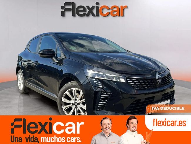 RENAULT Clio (Evolution dCi 100 (74kw)) en Baleares