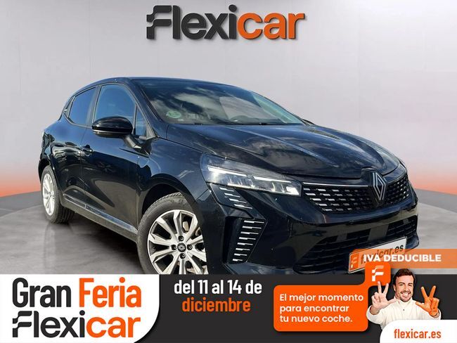 RENAULT Clio (Evolution dCi 100 (74kw)) en Baleares