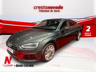 Imagen de AUDI A5 Sportback 40 TDI Advanced S tronic 140kW