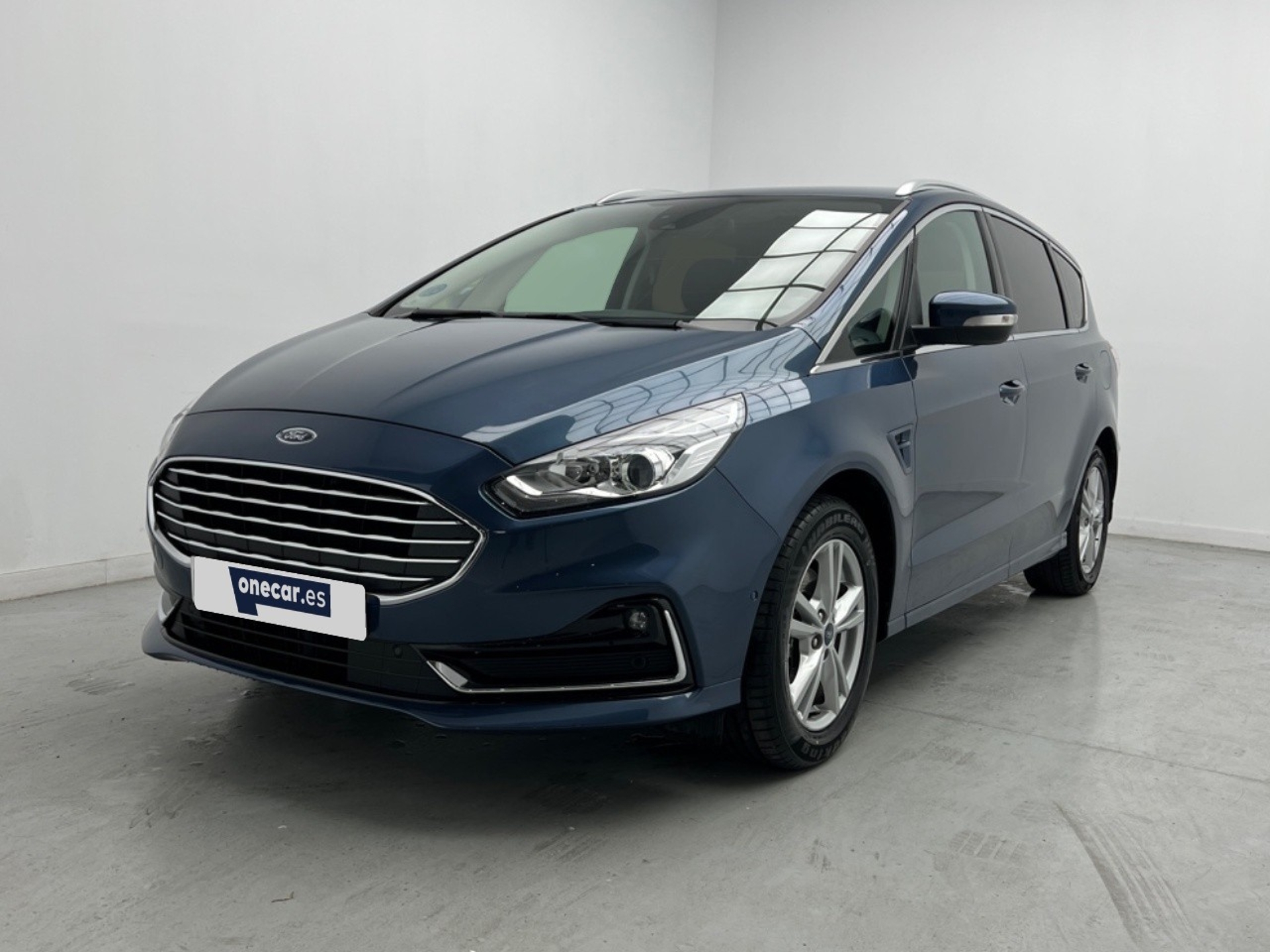 Imagen de FORD S-Max