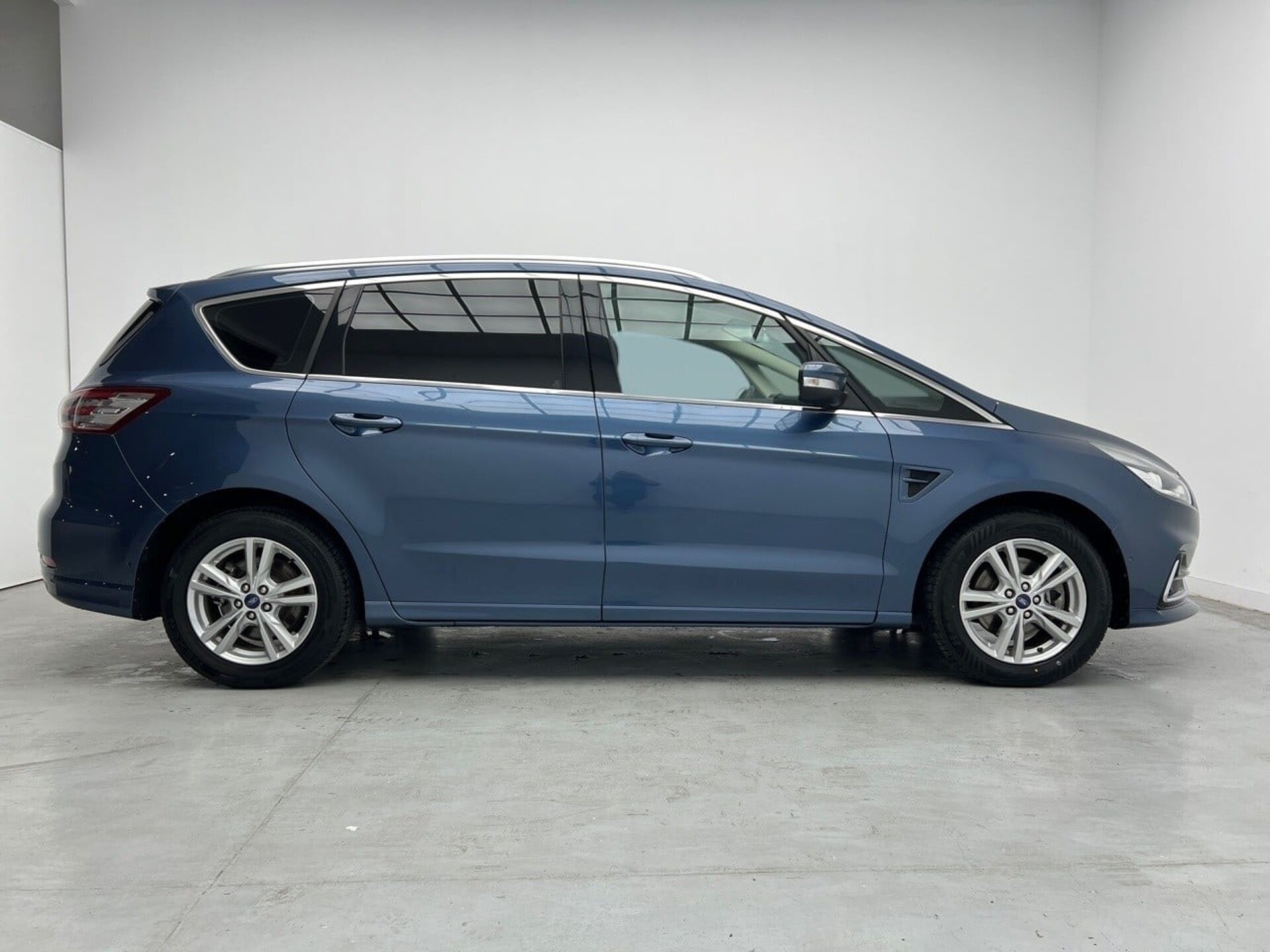 Imagen 2 de FORD S-Max