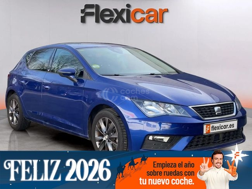 Foto del SEAT León ST 1.5 EcoTSI S&S Style 130