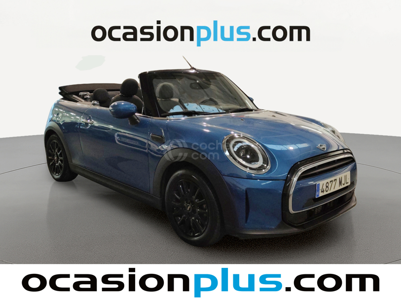Foto del MINI Mini Cabrio Cooper Aut.