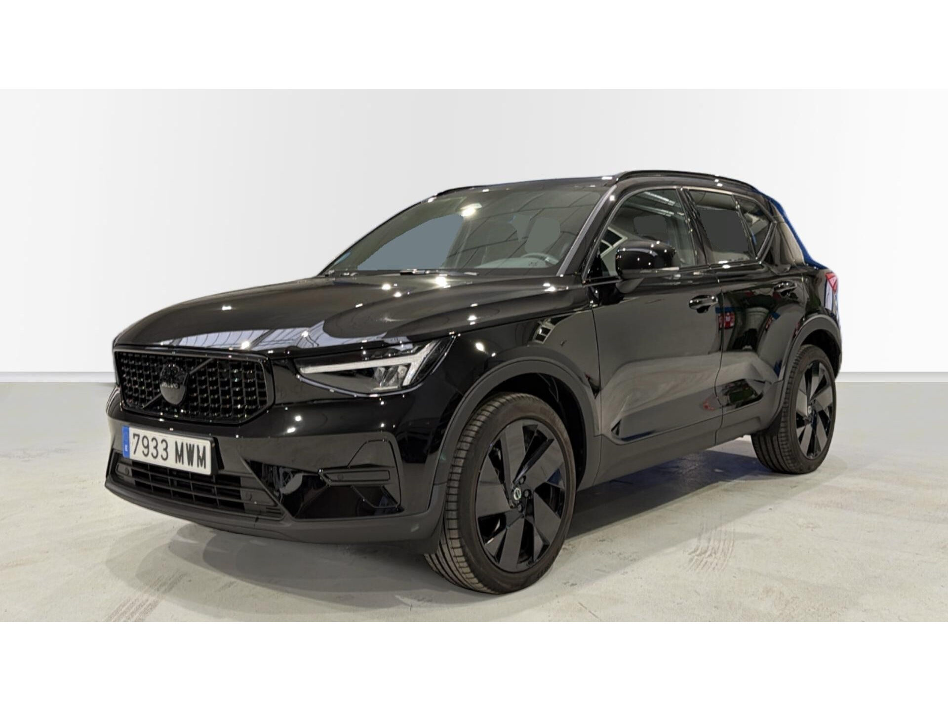 Imagen 1 de VOLVO XC40