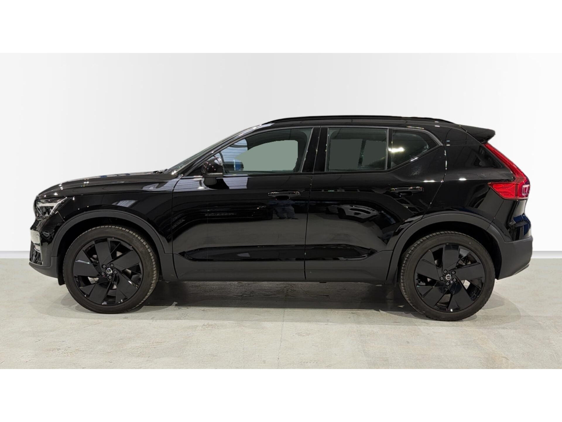 Foto del VOLVO XC40 B3 Black Edition + Aut.