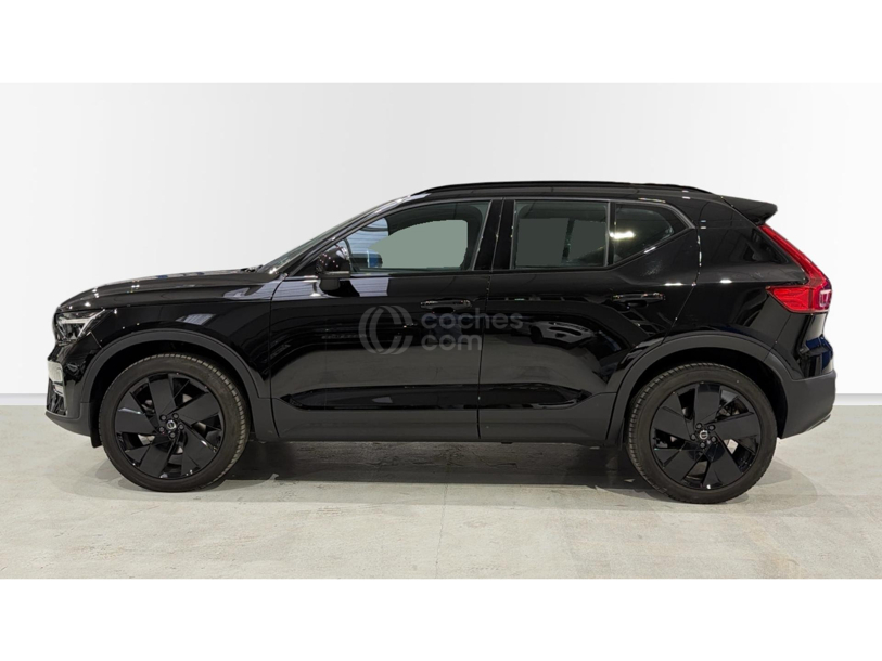 Foto del VOLVO XC40 B3 Black Edition + Aut.