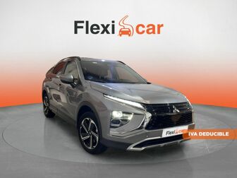 Imagen de MITSUBISHI Eclipse Cross PHEV Kaiteki 4WD