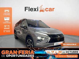 Imagen de MITSUBISHI Eclipse Cross PHEV Kaiteki 4WD