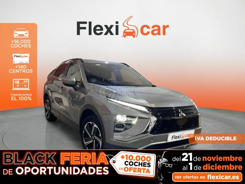 Foto del MITSUBISHI Eclipse Cross PHEV Kaiteki 4WD