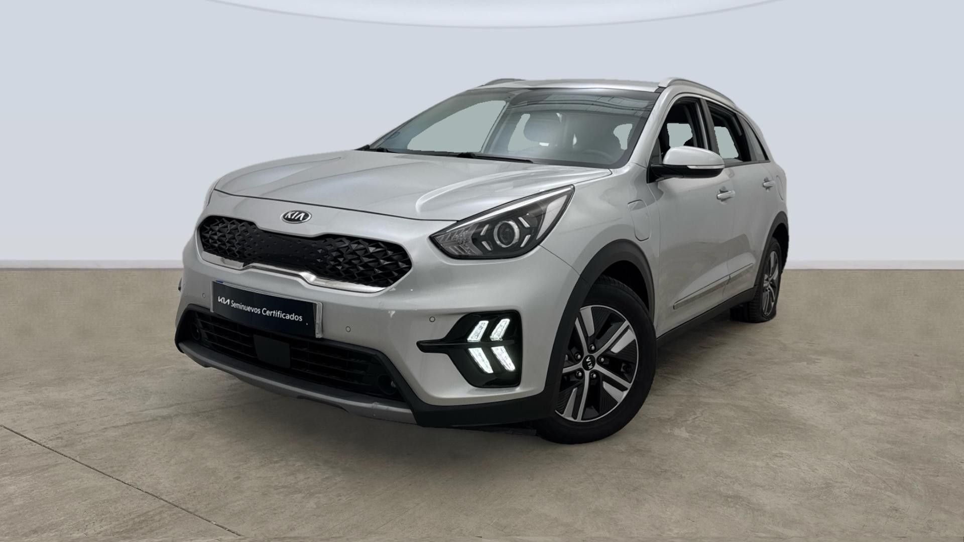 KIA Niro (1.6 GDi PHEV Drive 104 kW (141 CV)) en Tarragona