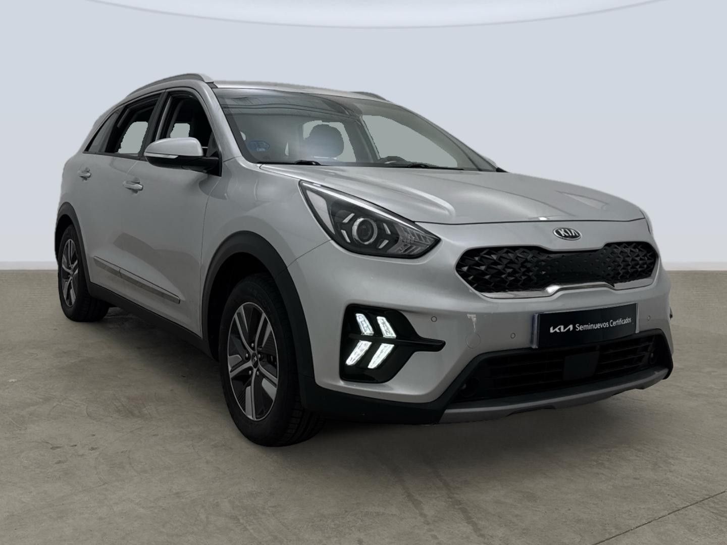 Foto del KIA Niro 1.6 PHEV Drive