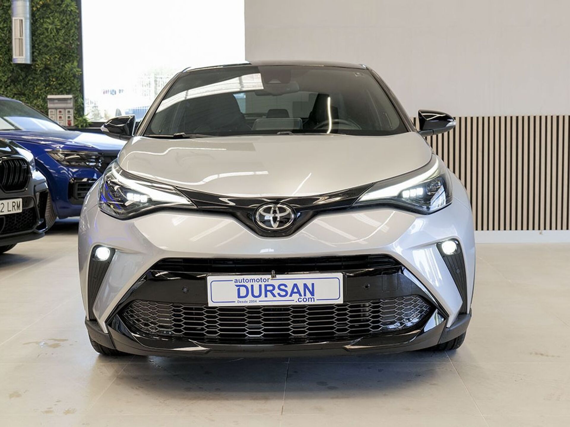 Imagen 2 de TOYOTA C-HR
