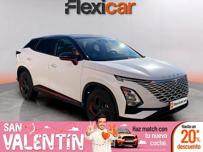 Foto del OMODA 5 1.6 Premium 185