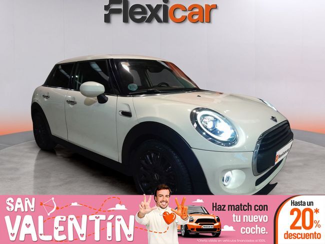 Foto del MINI Mini Cabrio One