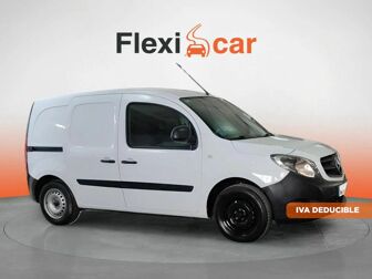 Imagen de MERCEDES Citan Tourer 109CDI Plus