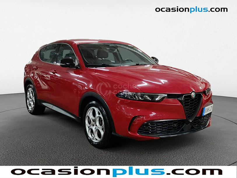 Foto del ALFA ROMEO Tonale 1.5 MHEV Sprint FWD