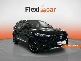 Imagen de MG ZS 1.5 VTi-Tech Luxury 78kW