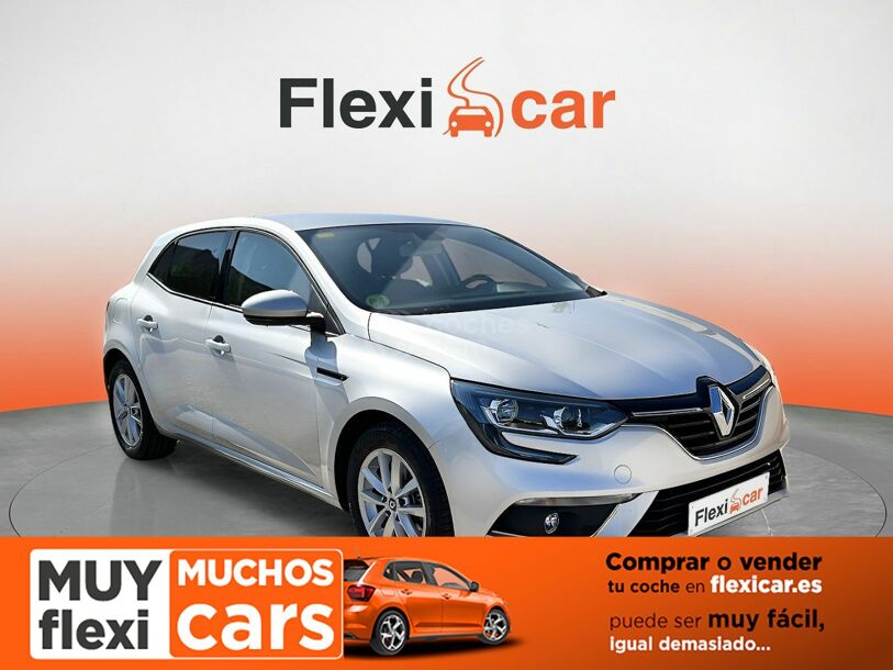 Foto del RENAULT Mégane 1.2 TCe Energy Limited 97kW