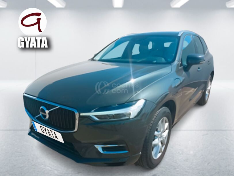 Foto del VOLVO XC60 T8 Twin Momentum